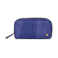 Stephanie Johnson by Ricardo Beverly Hills - Galapagos DP Purple Mini Pouch